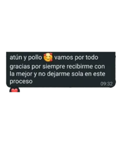 Reseñas de Paula Eisenhach Nutricionista