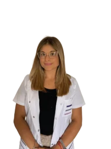 nutricionista paula eisenhach ubicada en monte grande zona sur
