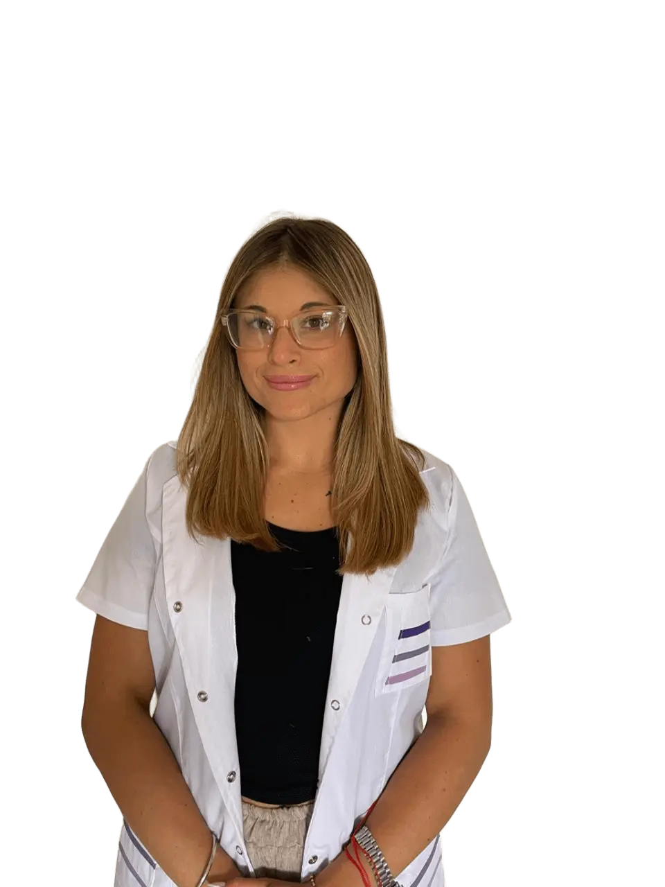 nutricionista paula eisenhach ubicada en monte grande zona sur